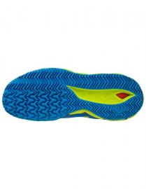 CALZADO MIZUNO ENFORCE PADEL ELECTRIC BLUE